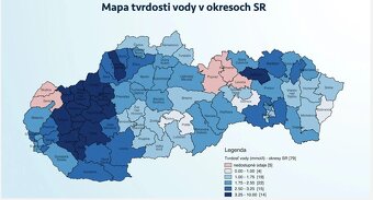 Odstráňte tvrdú vodu v celom dome či firme - 5
