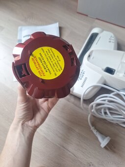 Vysávač ma roztoče Hoover - 5