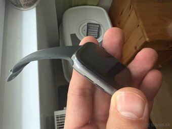 Apple Watch 5 44mm Space Gray Aluminum - 5
