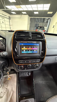 ⭐️⭐️⭐️DACIA SPRING - full elektro naj.5000 km⭐️⭐️⭐️ - 5