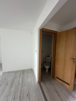 Predajný stánok na Bezručovej ulici v Bardejove - 5