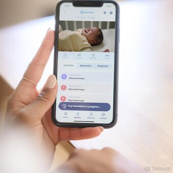 Maxi-Cosi See Pro Baby Monitor - 5