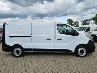 Opel Vivaro long L2H1 1.6 CDTi/125hp - 2018 - 5