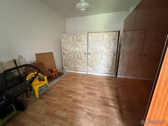 4 izbový rodinný dom za cenu bytu, Šurany - 5