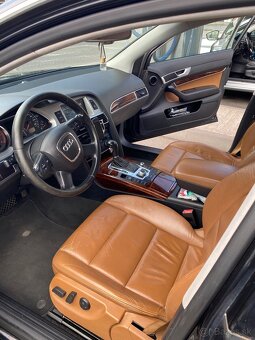 Audi A6 - 5
