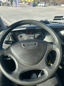 IVECO DAILY 70C17 2013 - 5