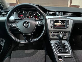 Volkswagen Passat B8 2.0tdi DSG - 5