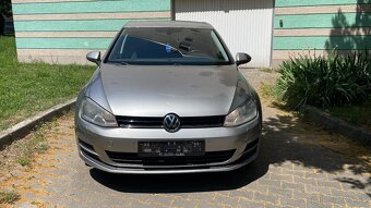 Golf 7 1.6 TDi 77kW Highline - 5