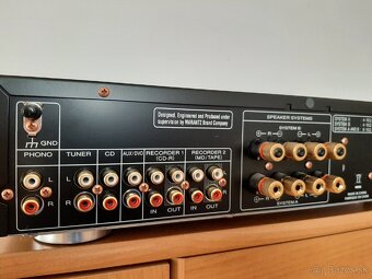 Predám Marantz pm 6004 - 5