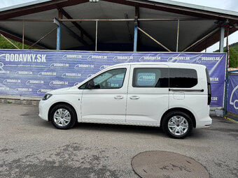 Volkswagen Caddy 2.0 TDI SCR Life - 5