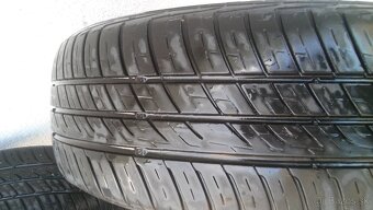 LETNÉ PNEUMATIKY 185/60 R14 - 5