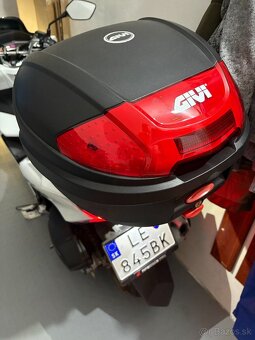 HONDA PCX WW125A rok výroby 2021 - skúter - 5