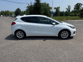 Ceed 1,4 MPI, M6 - 5