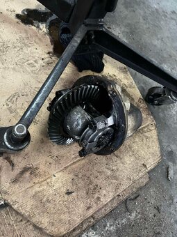 Lada Niva 4x4 - 5
