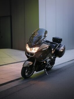 BMW R1200RT (2007) 42 000 km - 5