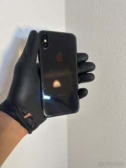 iPhone XS 64Gb - 5