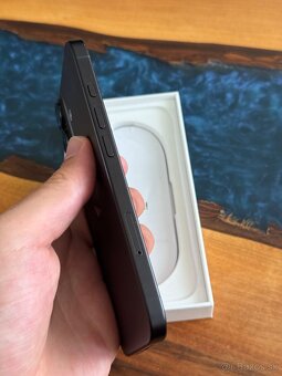 iPhone 16 128gb originalny stav 92% bateria - 5
