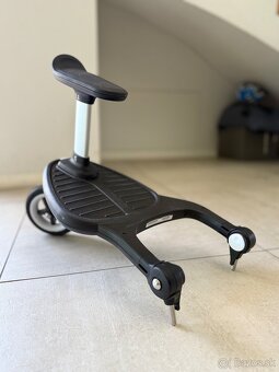 Stúpadlo so sedadlom Bugaboo Comfort + - 5