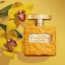 Oscar de la Renta - Bella Soleil EdP 30ml - 5