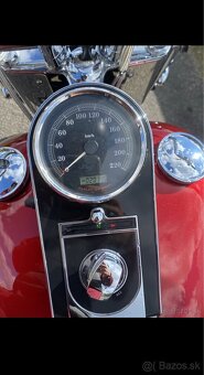 Harley davidson - 5