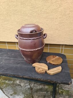 Kuchynské doplnky a spotrebiče - 5