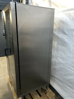Konvektomat Rational SCC 201 - 5