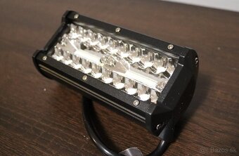 Pracovné svetla na 12V / 24V - 5