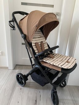 Čisto novy kočík Carrello nova New - 5