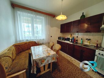 Rodinný Dom v Hornom Srní na predaj, slnečný pozemok, príje - 5