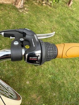 Kenzel Signora Royal 6spd - 5