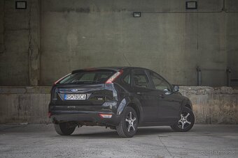 Ford Focus 1.6 TDCI 80kw - 5