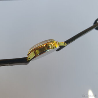 Omega Damske Hodinky Vintage - 5