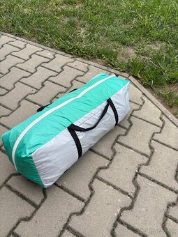 Abarqs Vigo 4 3000mm - 5