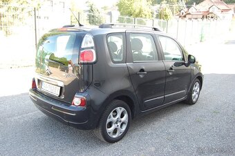 Citroën C3 Picasso - 5
