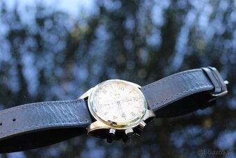 Dugena chronograf - 5