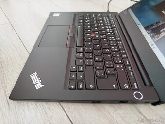 notebook Lenovo E14 - Core i7-10510u, 16GB, 512GB SSD, Win11 - 5