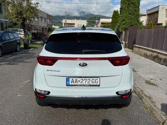 🔵 KIA Sportage IV 1.6gdi 2019 🔵 - 5