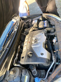 Hyundai accent 1.5 - 5