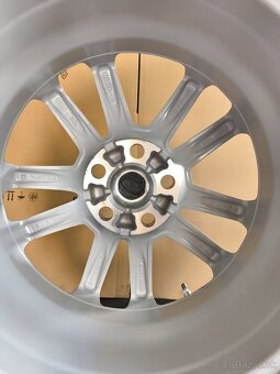 JAGUAR/LAND/RANGE ROVER/ORIG.ALU/PNEU - 5