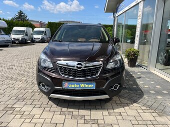 Opel MOKKA__117 000 km__ - 5