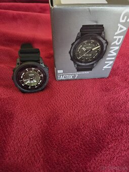 Garmin TACTIX 7 AMOLED - 5