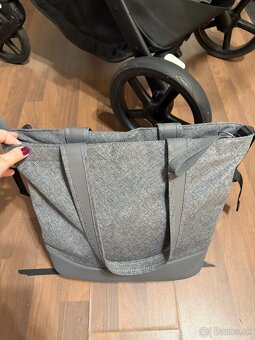 Bugaboo fox 5 - 5