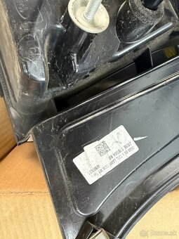 Zadne svetlá ford mustang us - 5