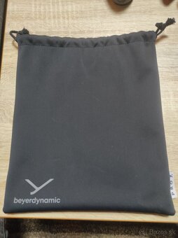 Beyerdynamic DT 900 PRO X Štúdiové slúchadlá - 5