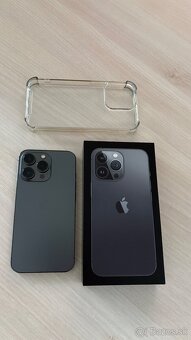 iPhone 13 pro - 5