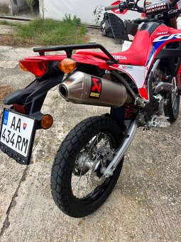 Honda CRF300L - 5