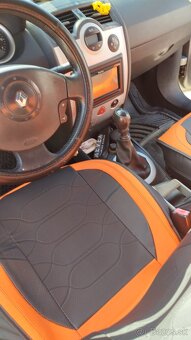 Megane Cabrio - 5