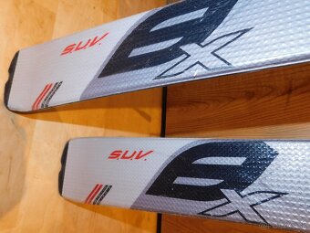 Nordica 150cm - 5