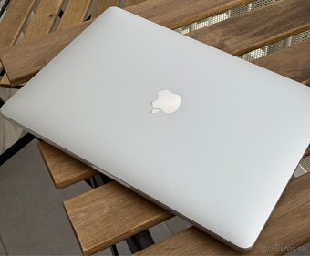 MacBook Pro 13 M1 – dobrý stav, 512 GB, 8 GB RAM - 5