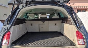 Opel Insignia sports tourer - 5